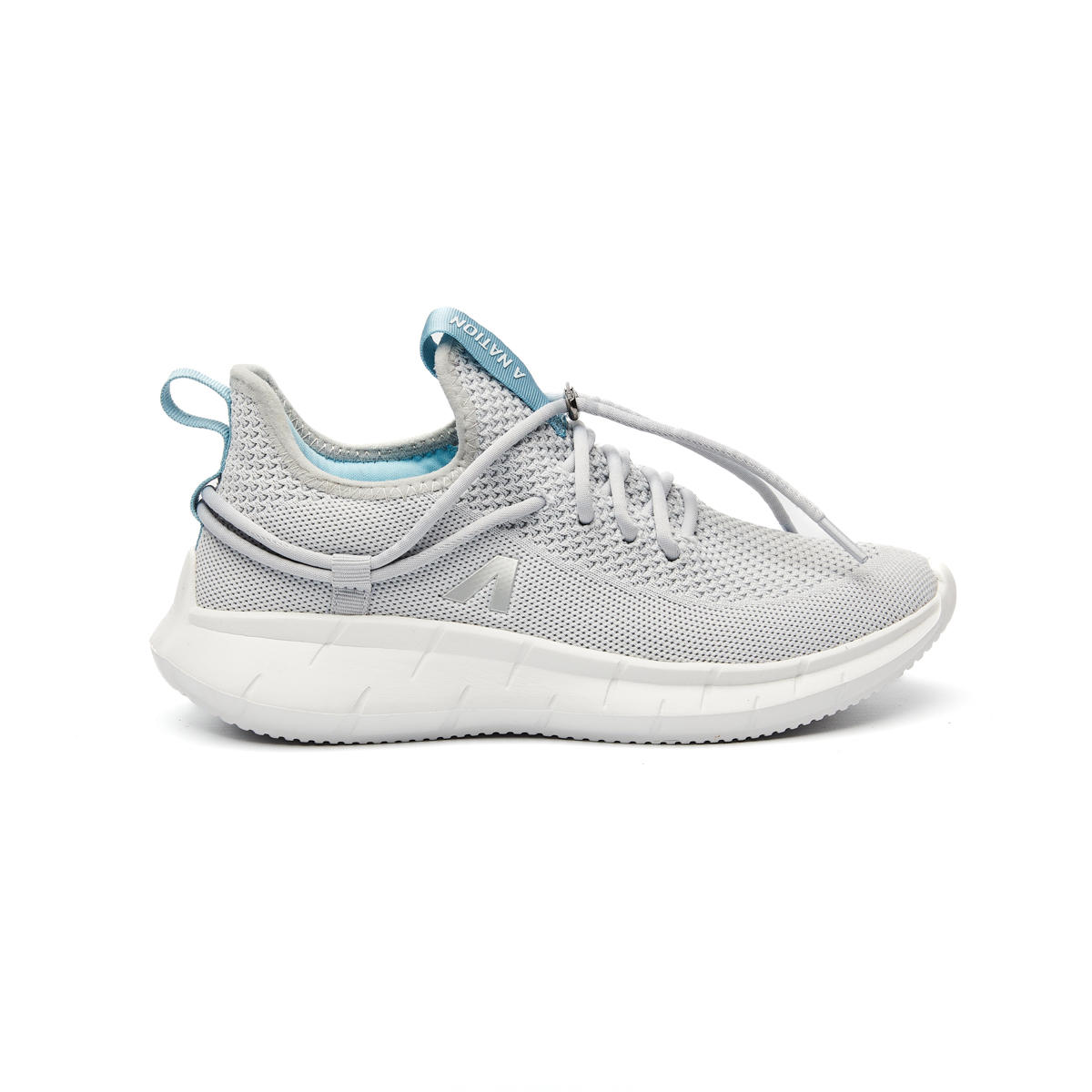 TRINITY- GREY (W)