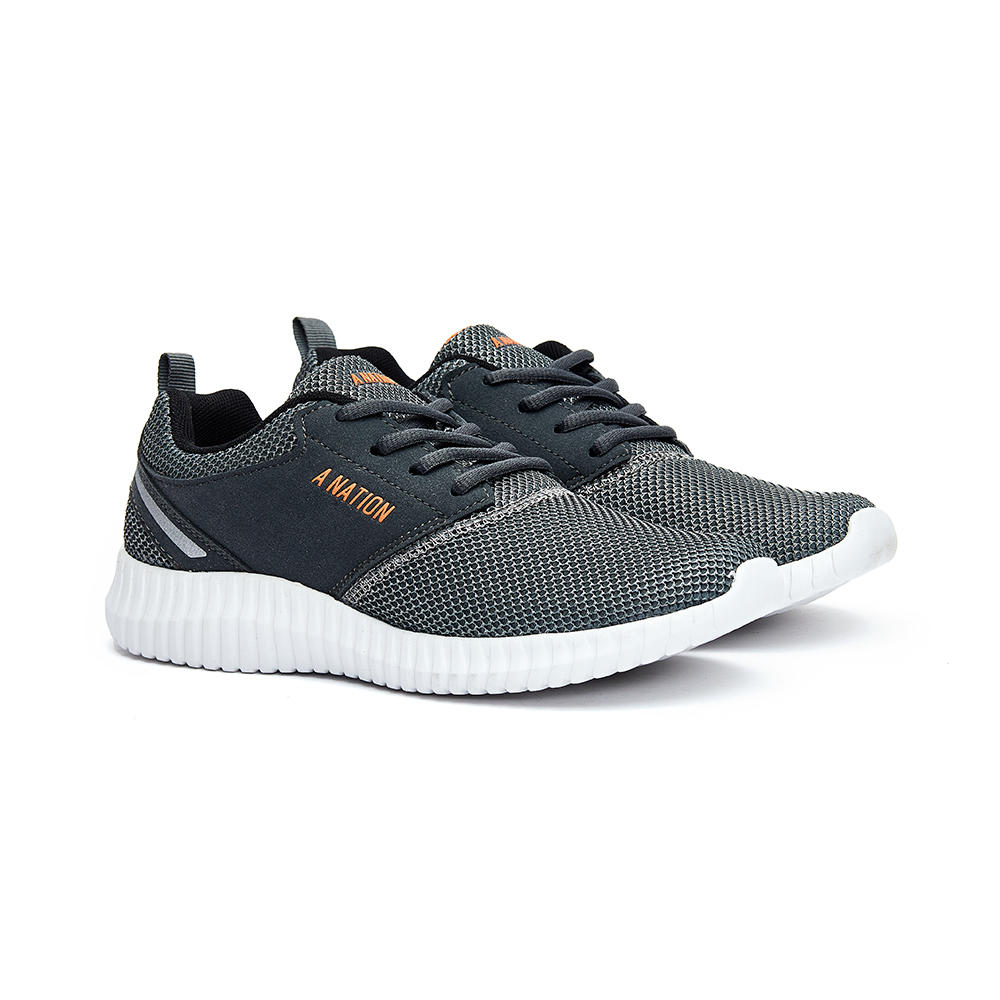WALKER CUSHION- GREY (M)