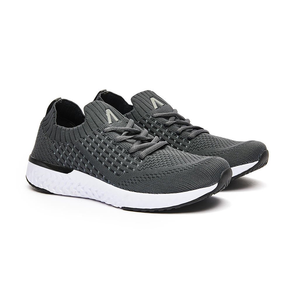 REVOLT- GRAPHITE (M)