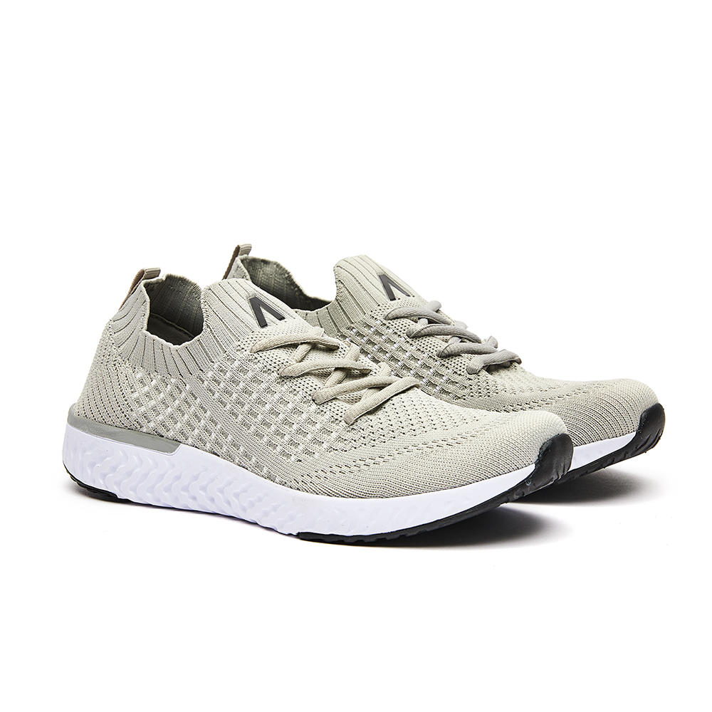 REVOLT- GREY (M)