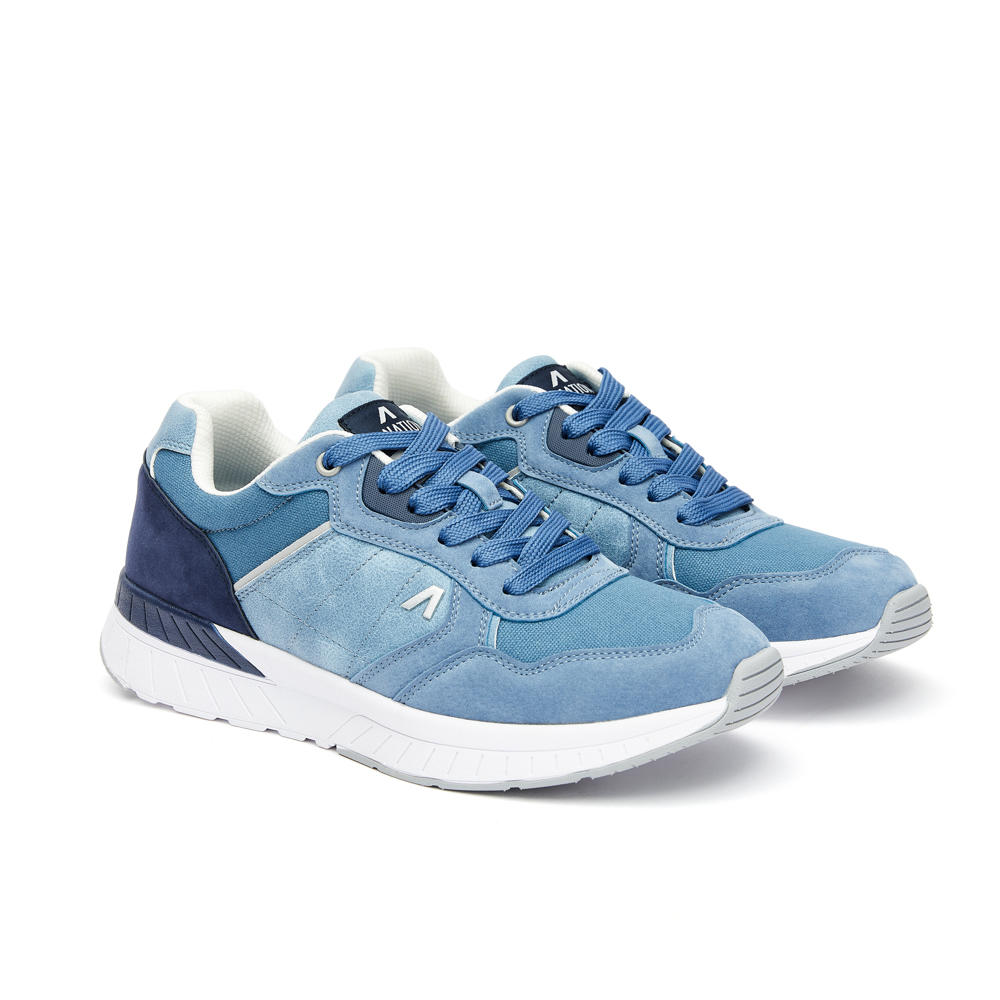 GENIOUS- COPEN BLUE (M)