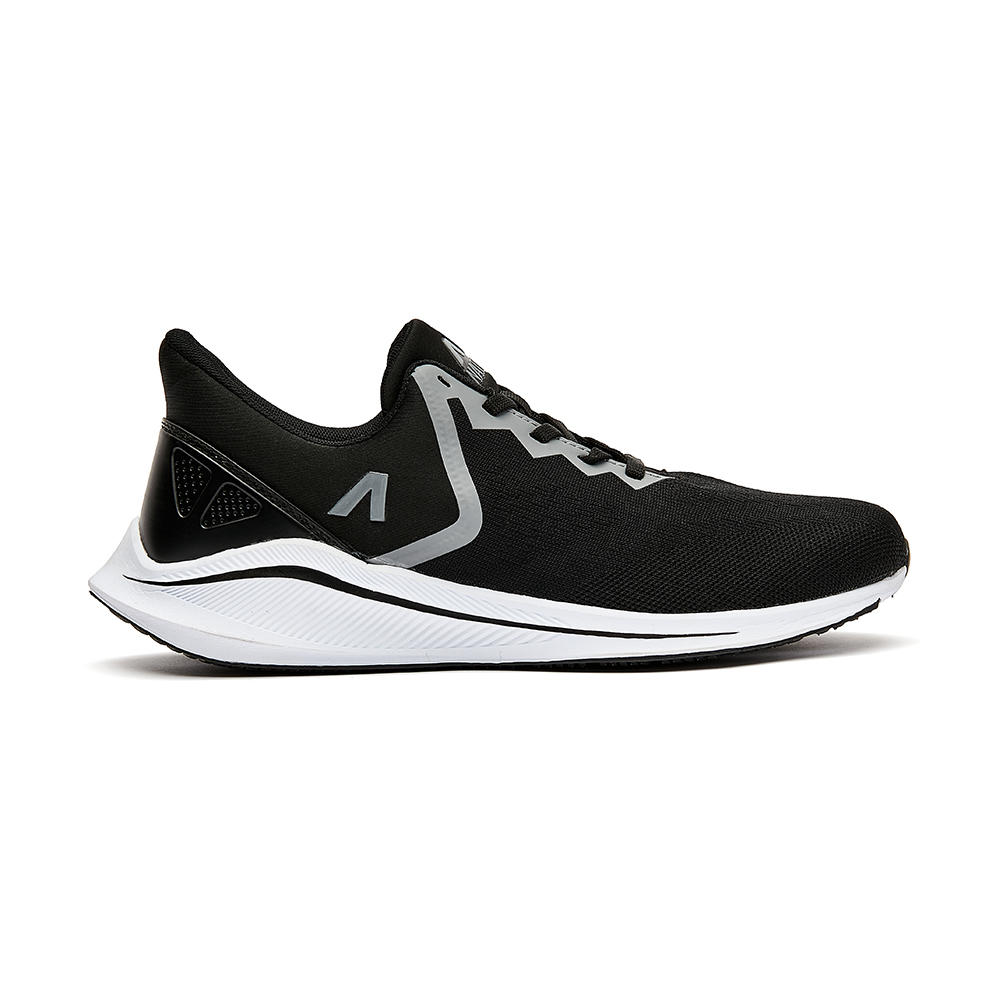 EPSILON HRE- BLACK (M)