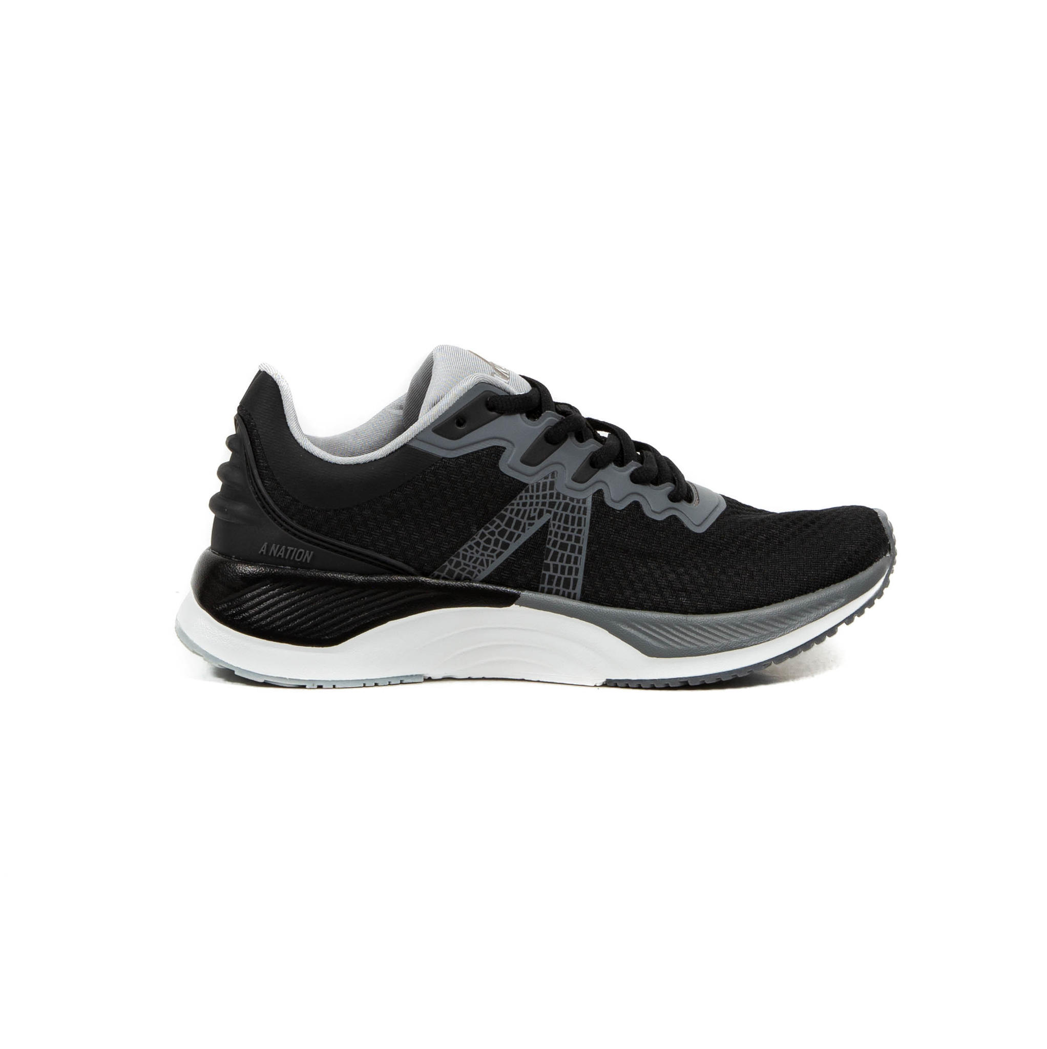 FIREBALL- BLACK (M)