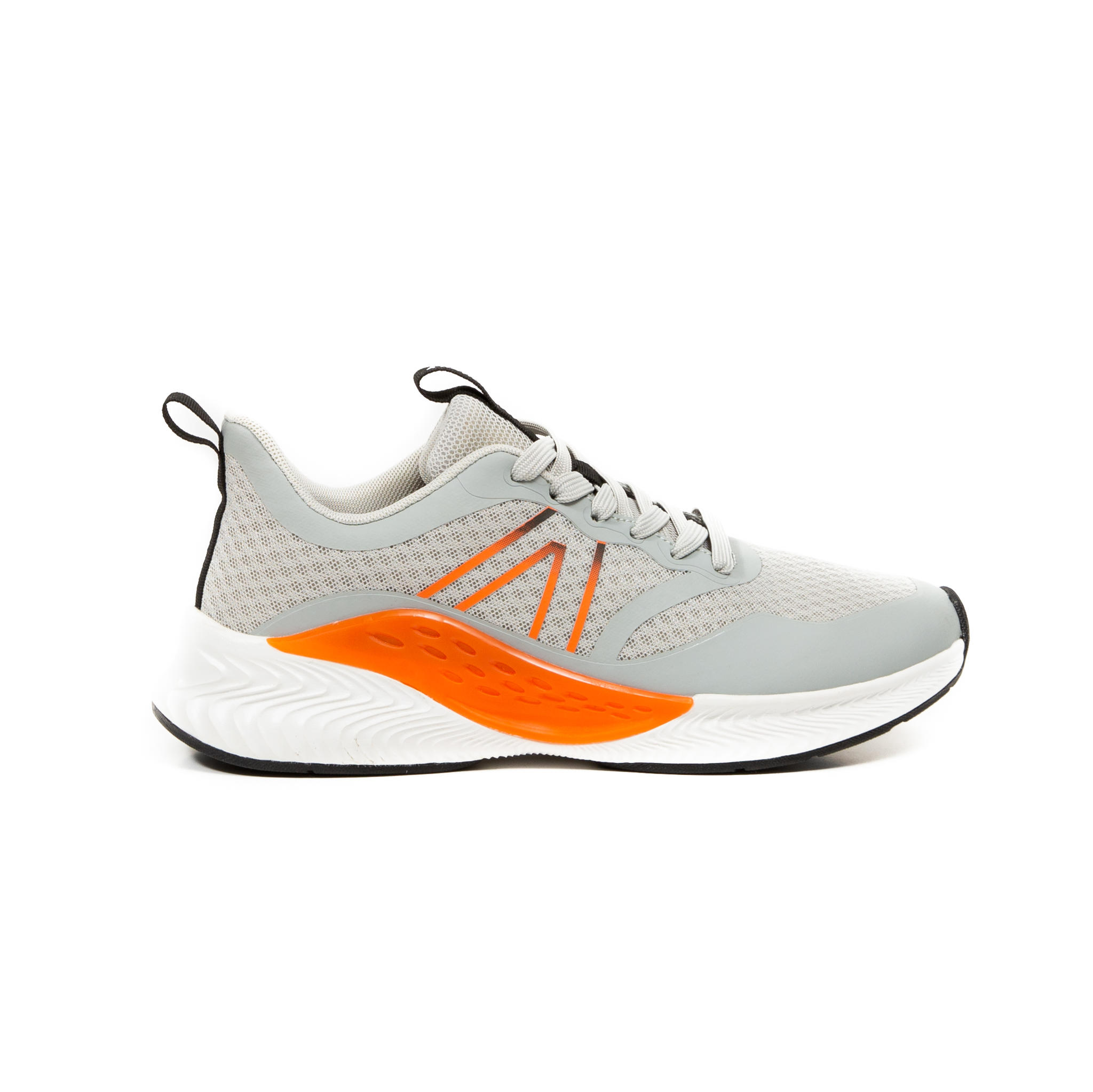 VOLCANO- LT.GREY (M)