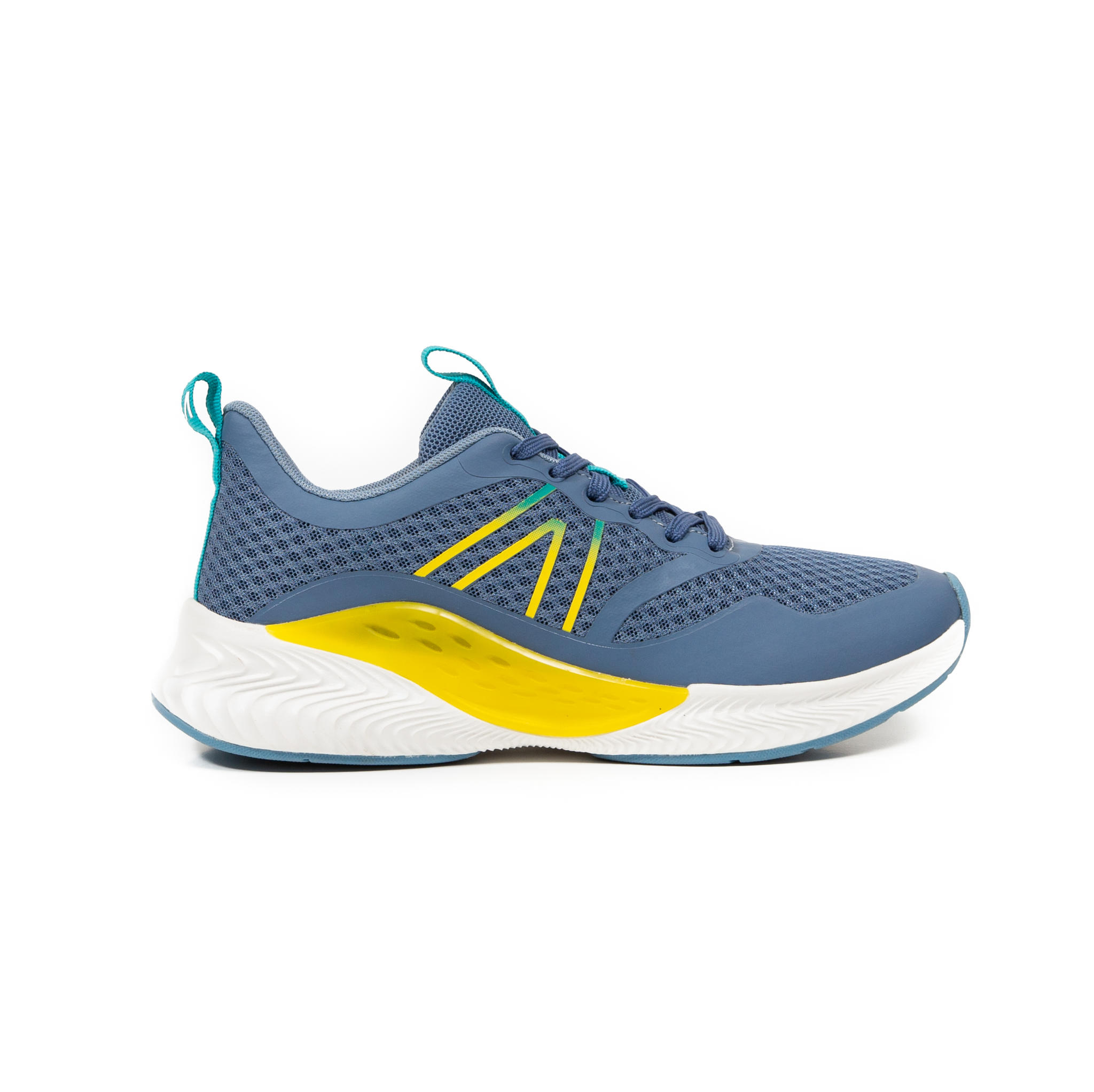 VOLCANO- COPEN BLUE (M)