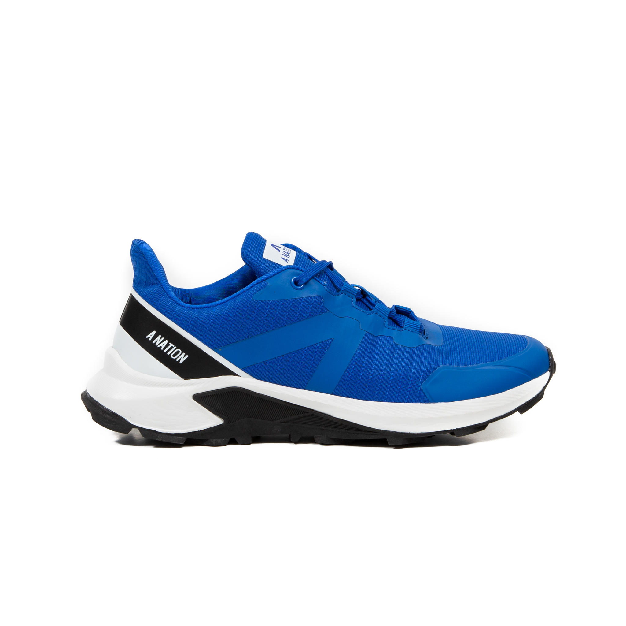 CROSS RANGER- BLUE (M)