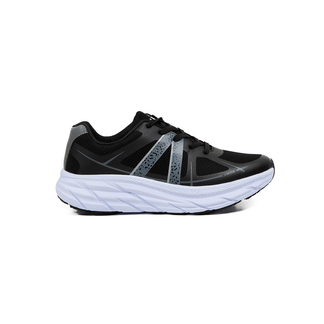 ORION- BLACK (M)