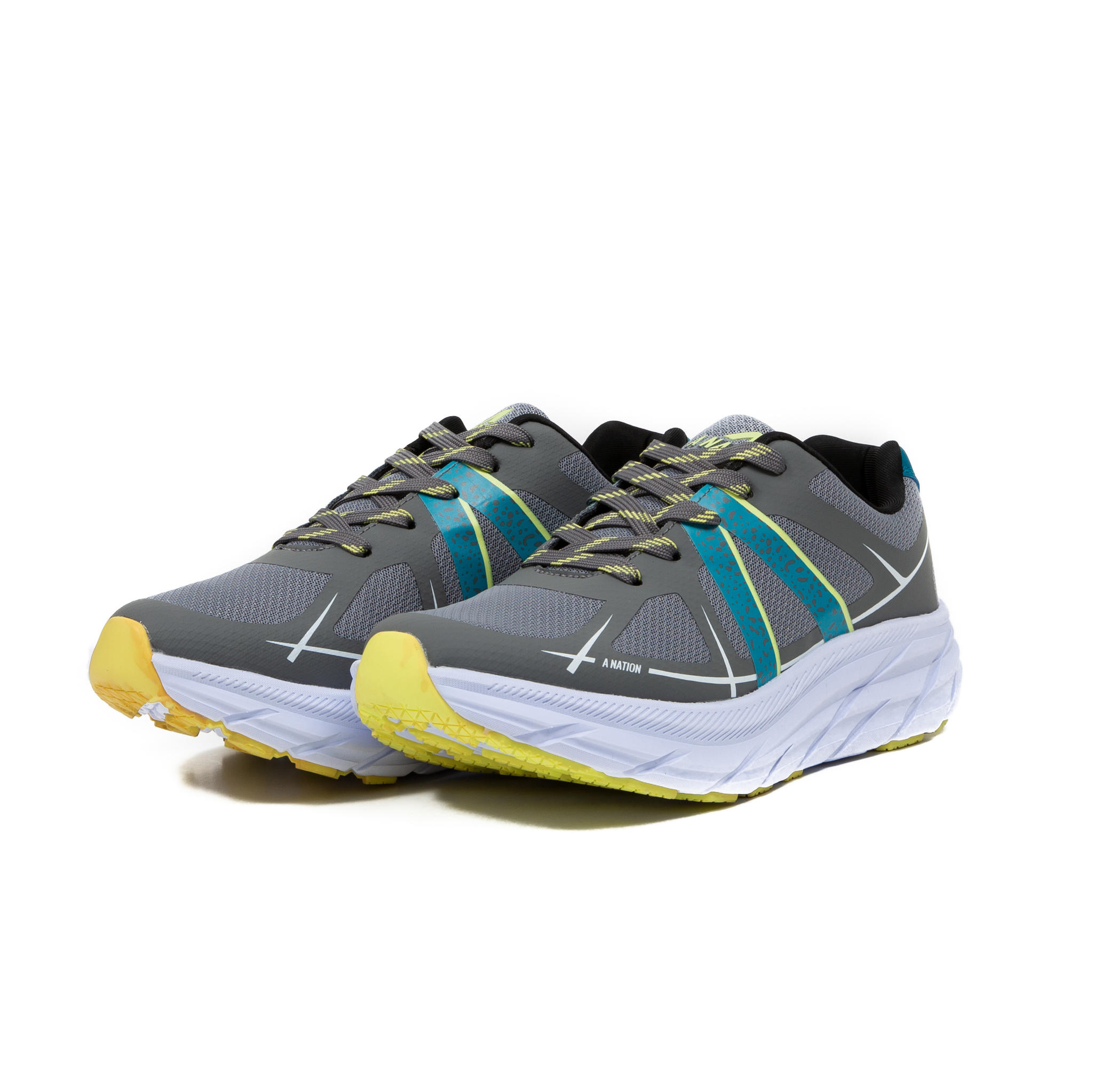 ORION- GREY (M)