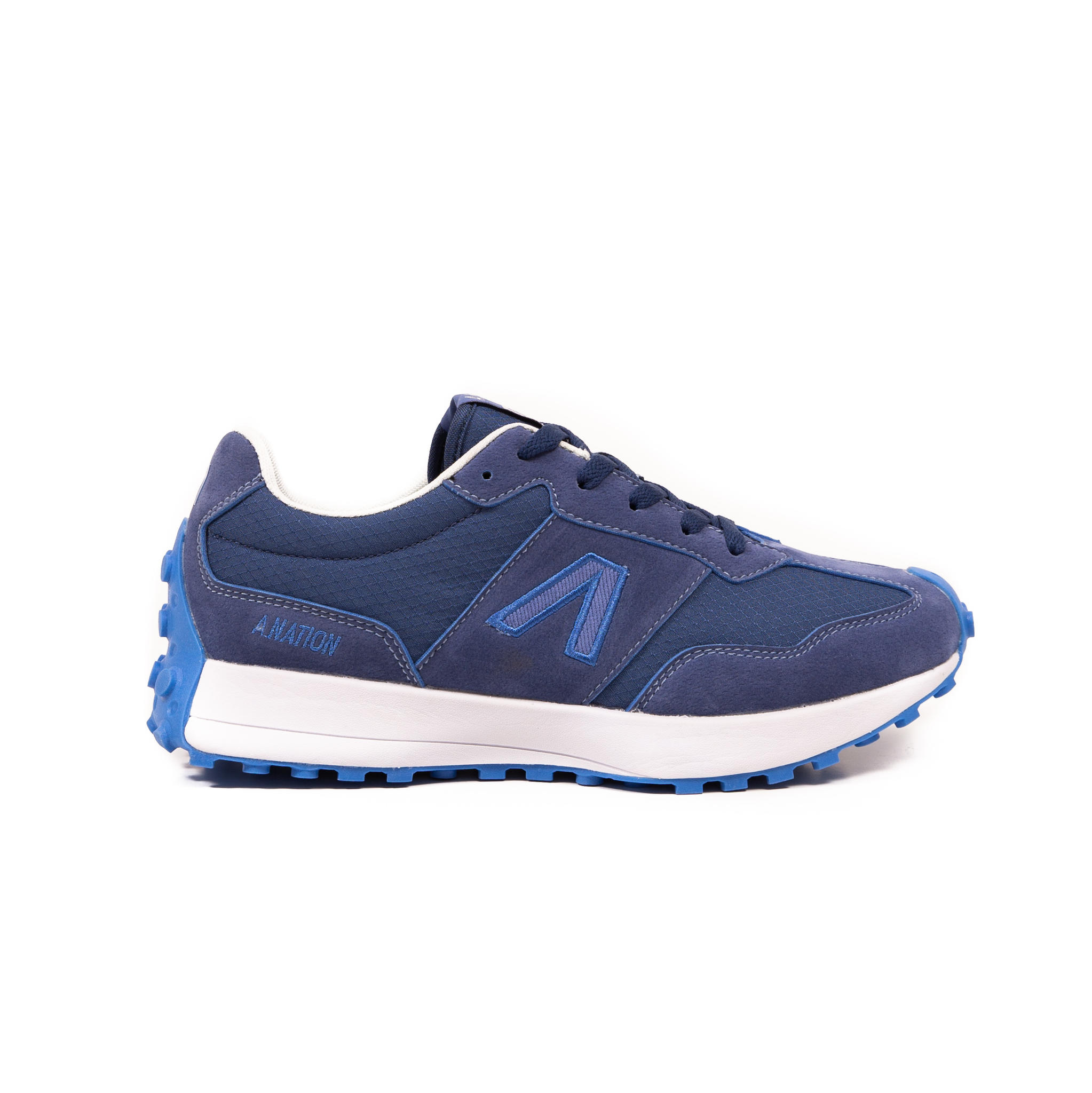 EUREKA- NAVY-BLUE (M)
