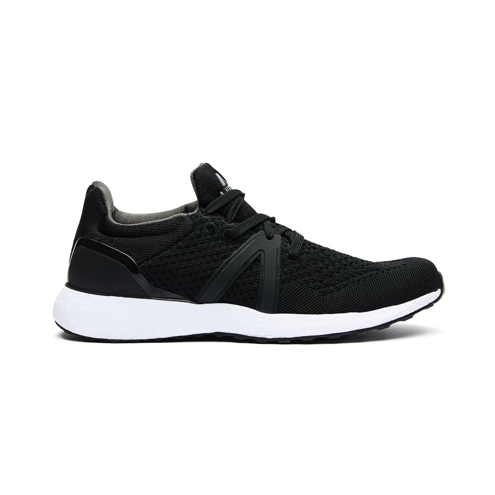 MANTRA SPEED- BLACK-BLACK (W)