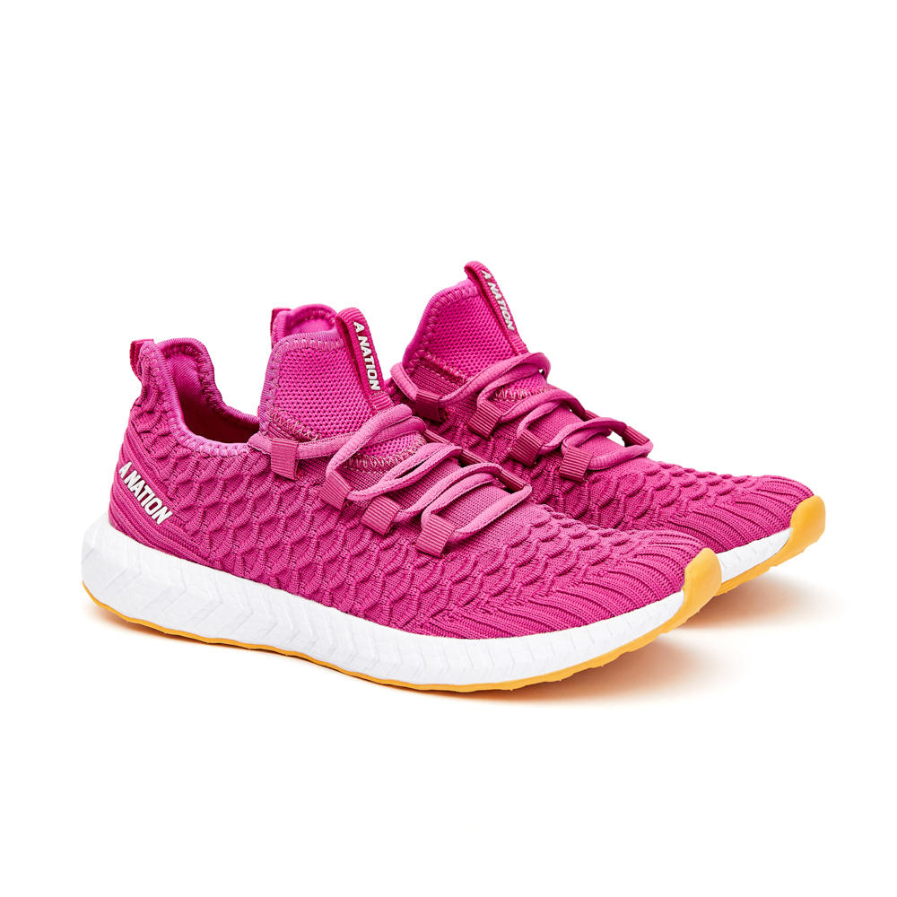 BRINK- DK.FUCHSIA (W)