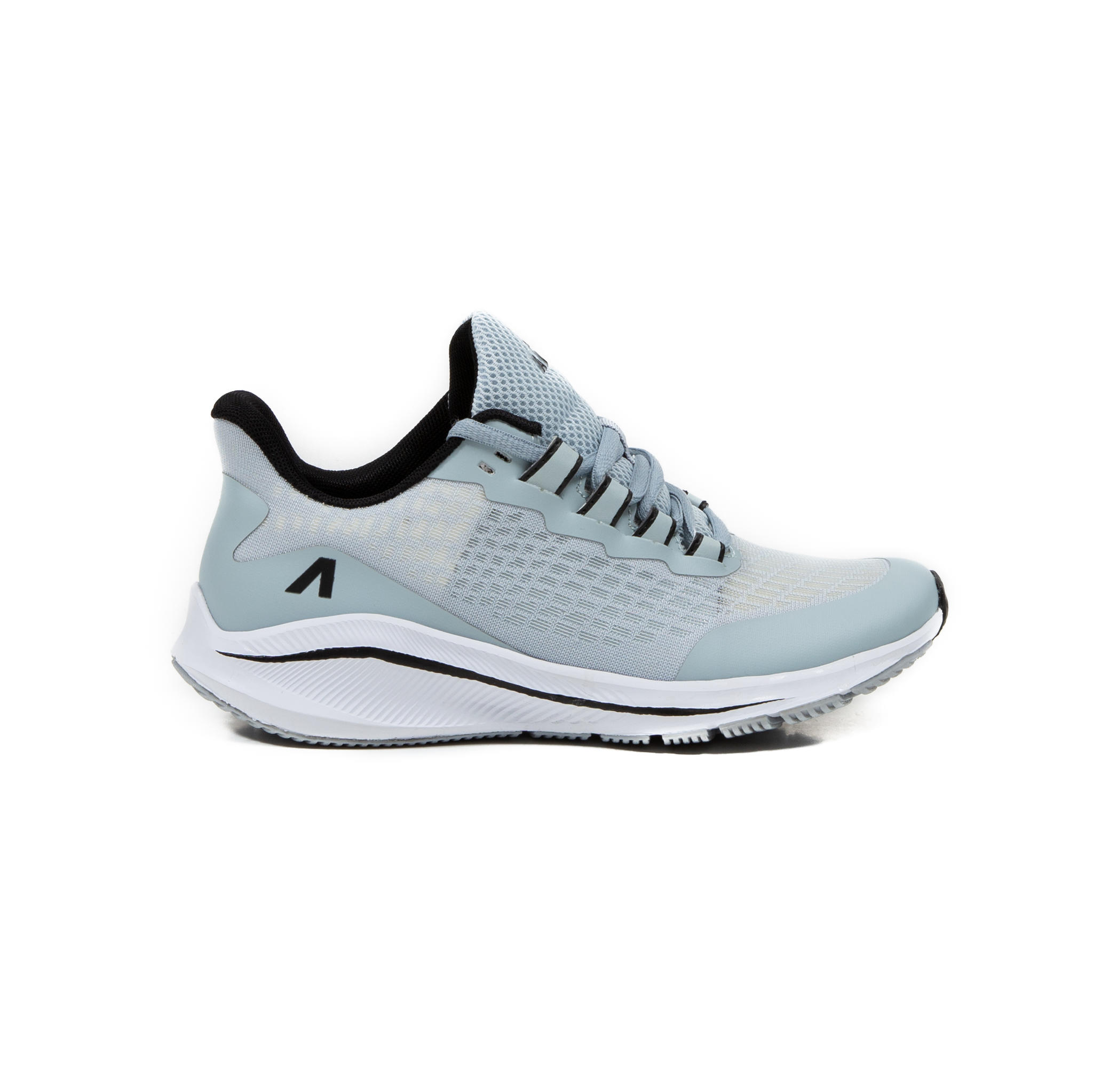 ALPHA MOTION- LT.GREY (W)