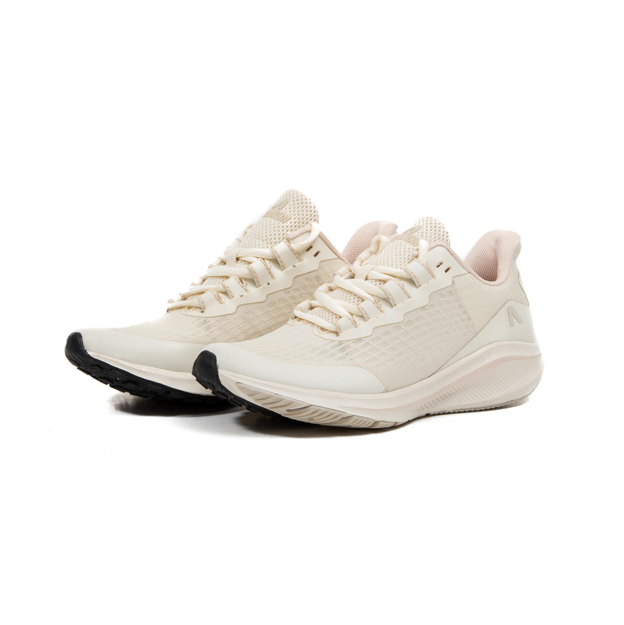 ALPHA MOTION- FULL BEIGE (W)