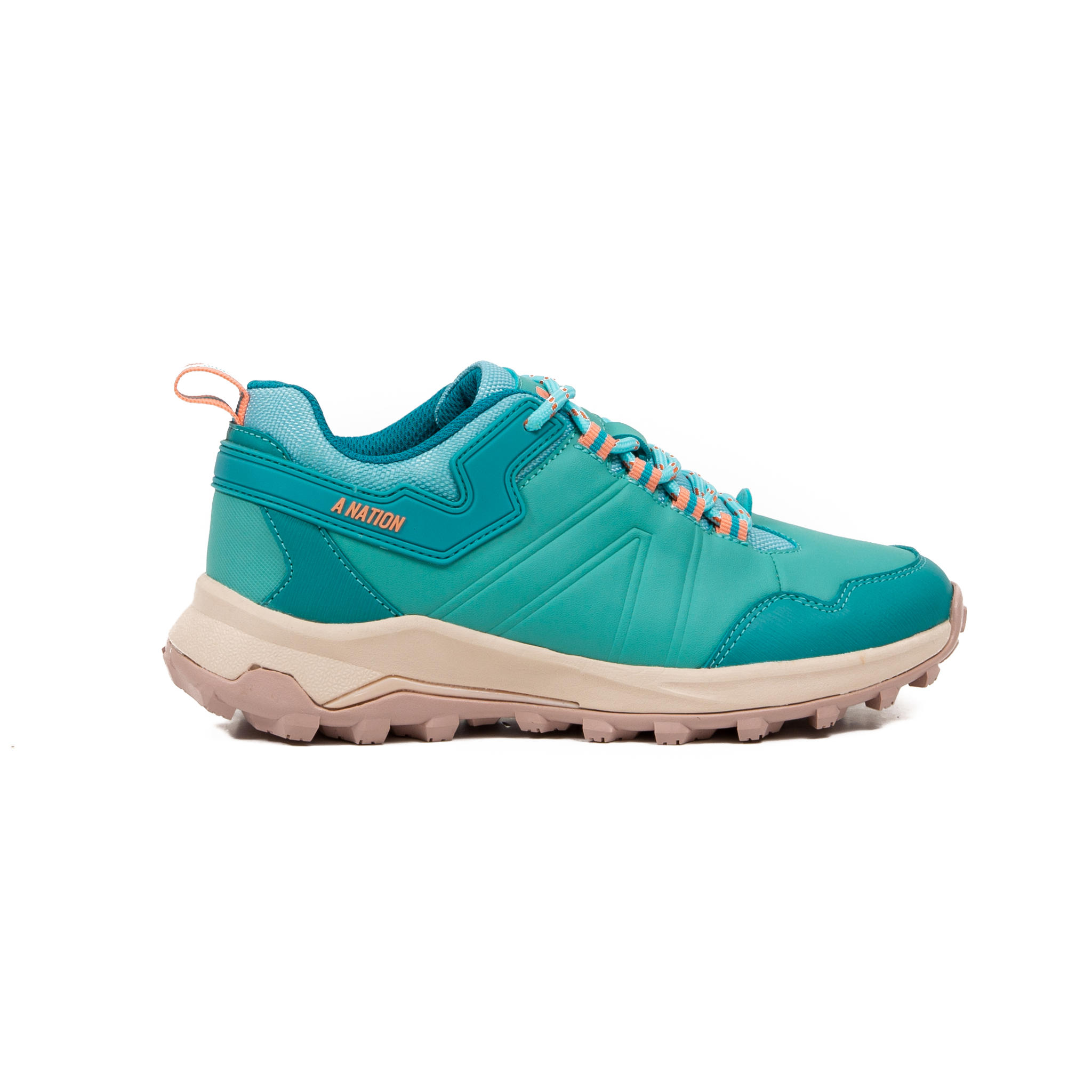 TERRA HIKER- AQUAMARINE (W)