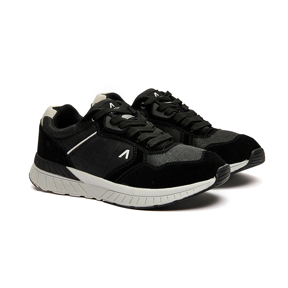 GENIOUS- BLACK (M)
