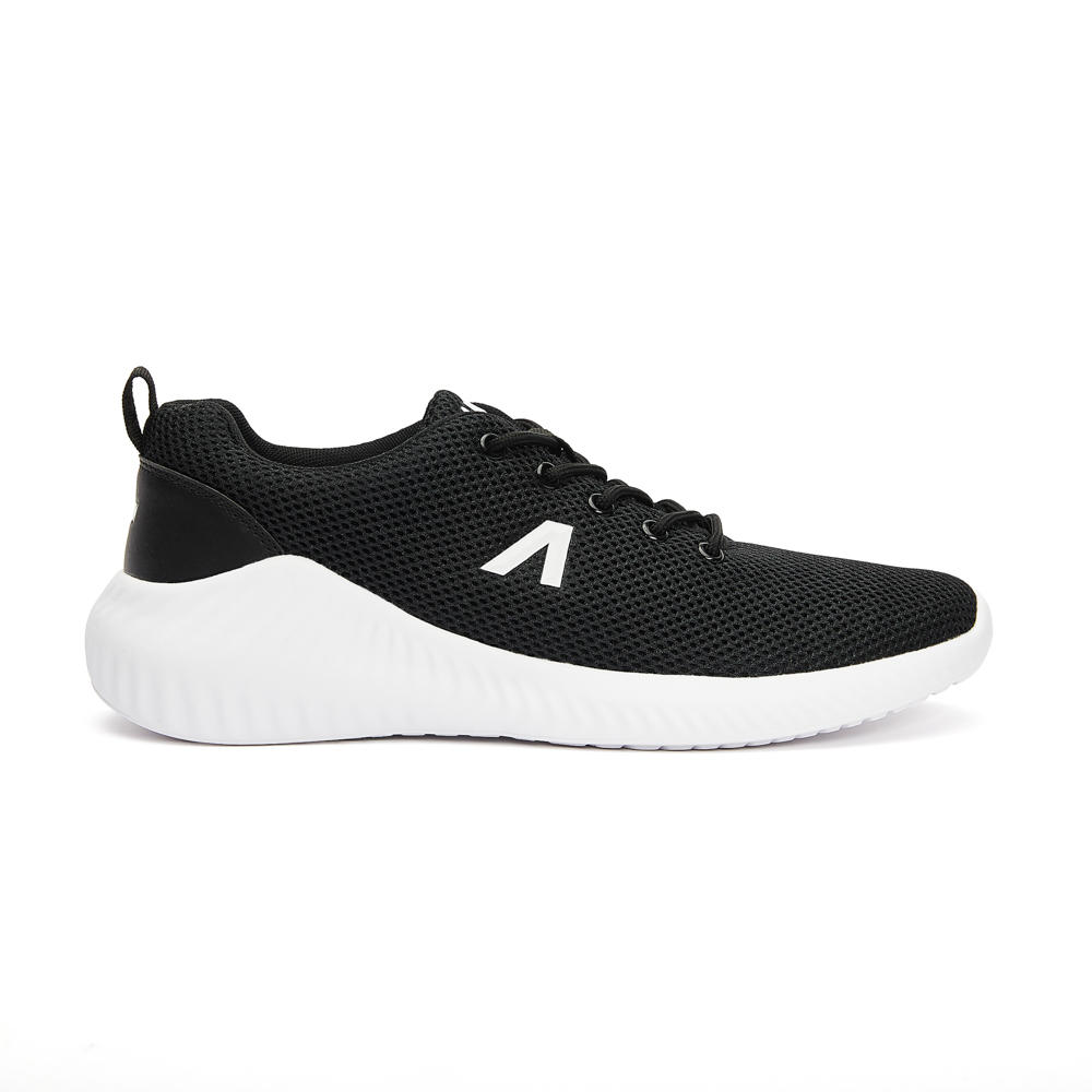 EVO WALKER- BLACK (M)