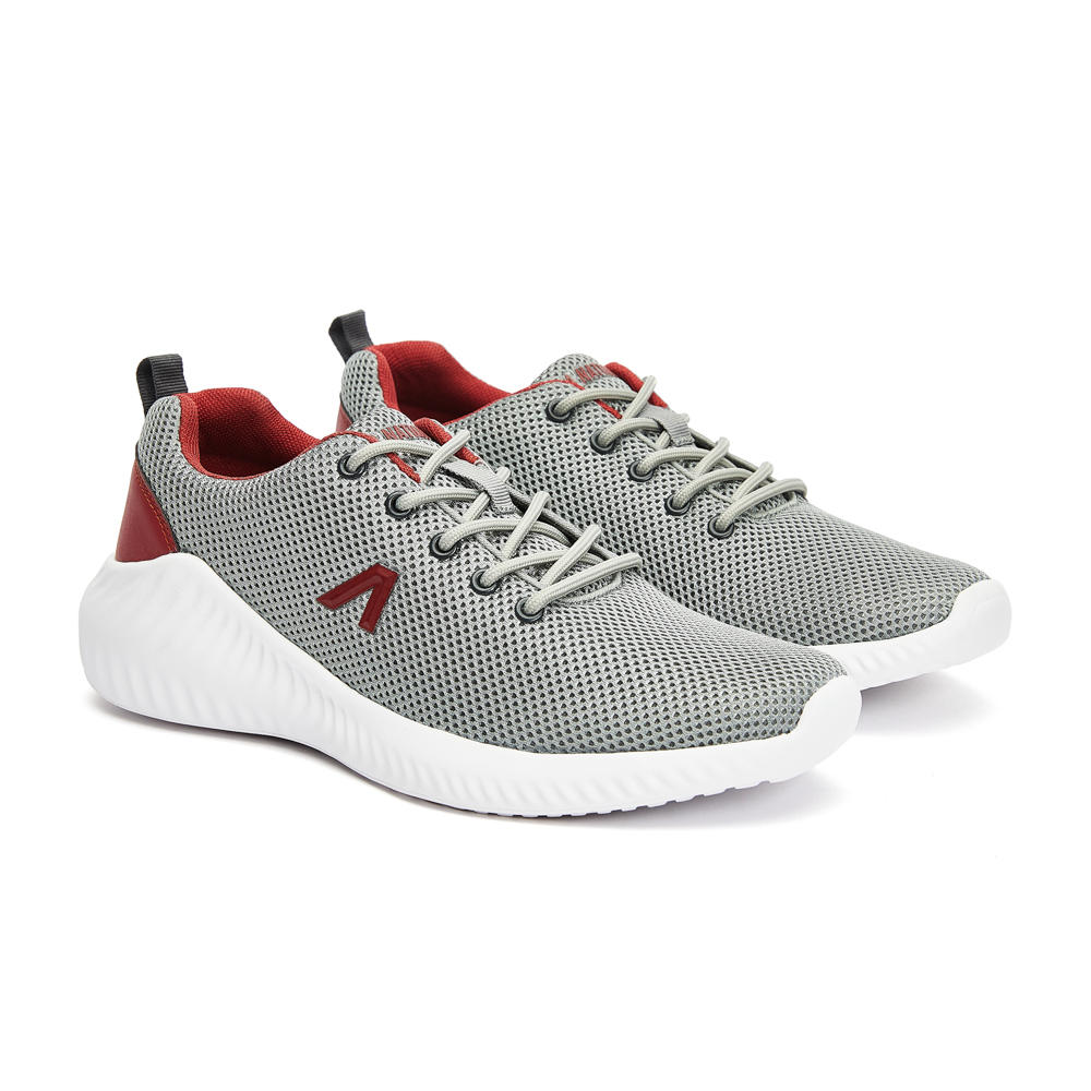 EVO WALKER- GREY (M)