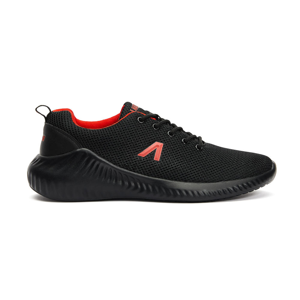 EVO WALKER- FULL BLACK (M)
