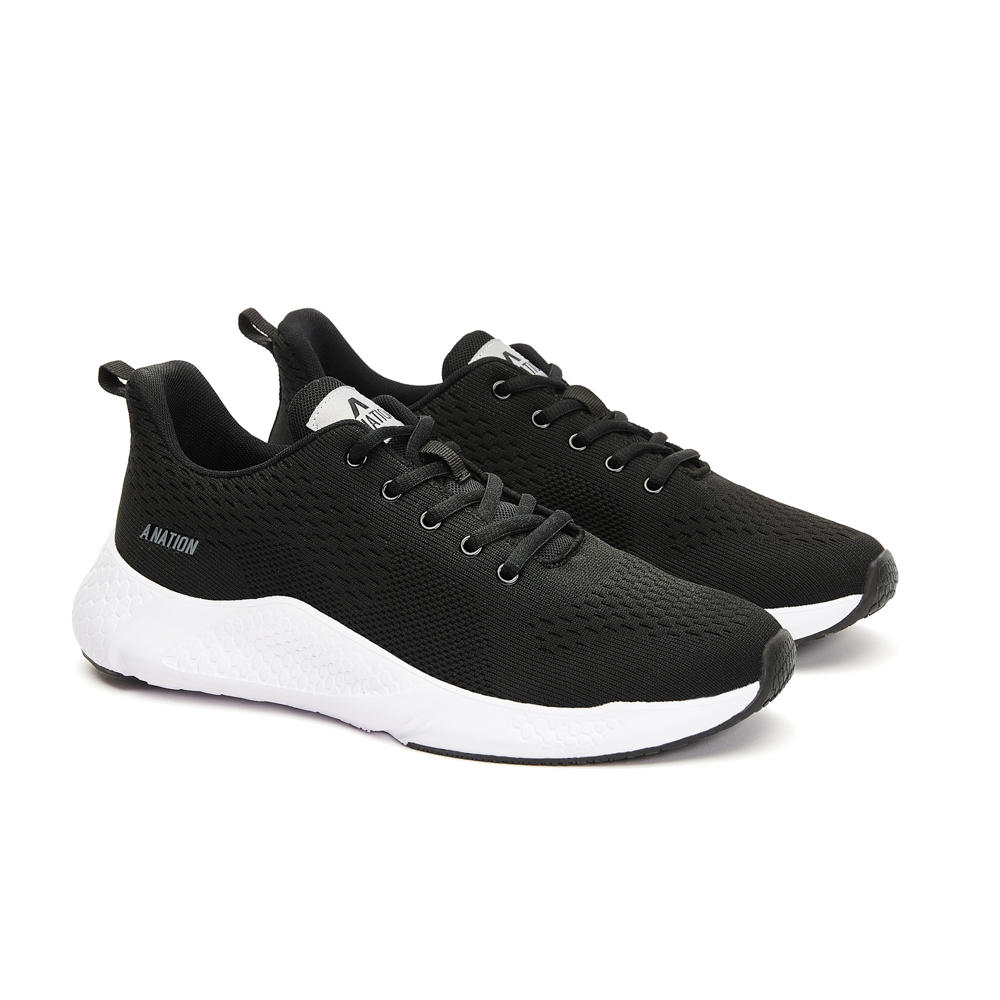 MERCURY SOFT- BLACK (M)
