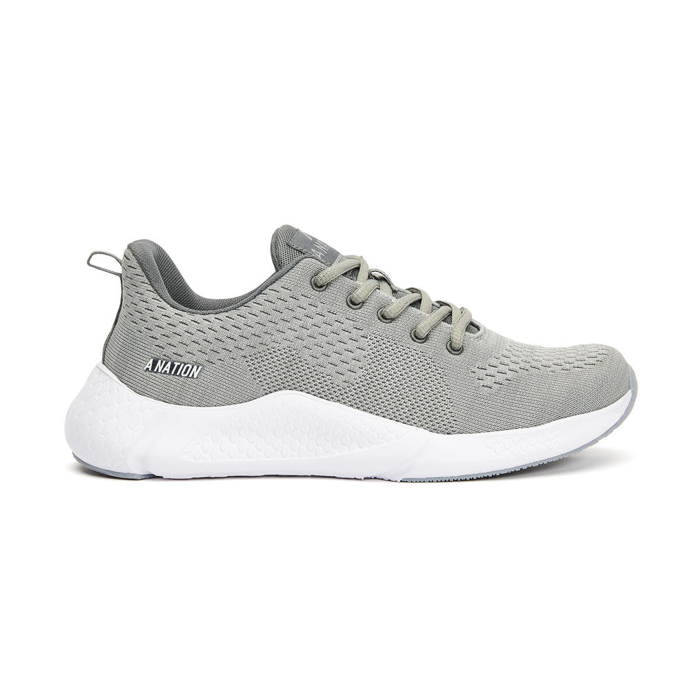 MERCURY SOFT- GREY MOLINEAUX (M)