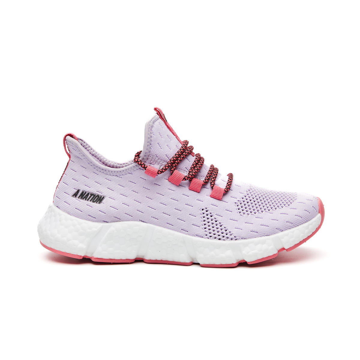 LIGHT ROAD- LILA-FUCHSIA (W)