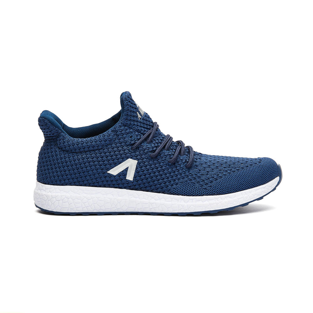 THE EDGE 2- NAVY (M)