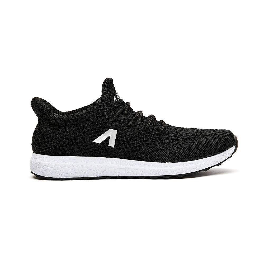 THE EDGE 2- BLACK (W)
