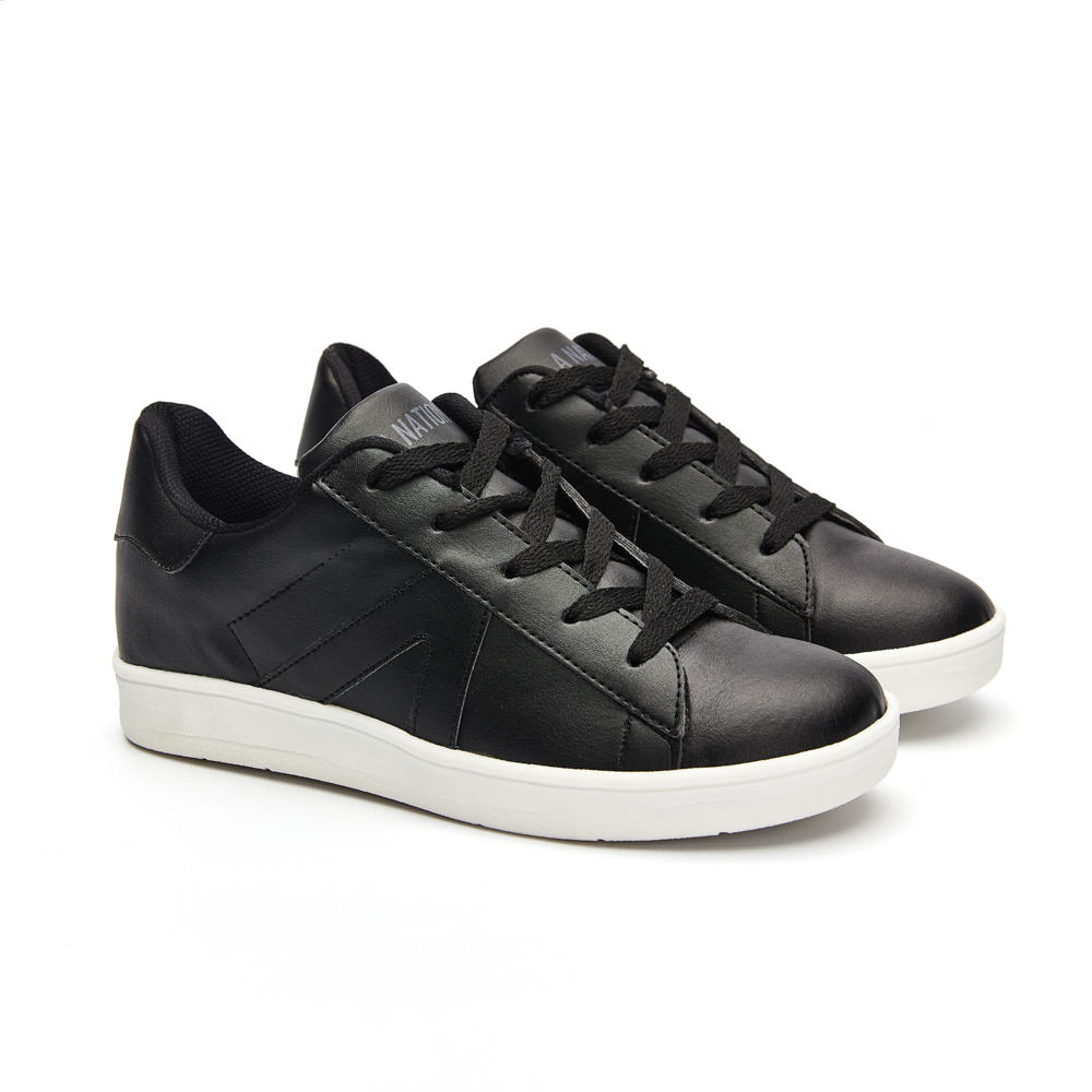 THE ICON 1 NCN KIDS- BLACK (U)