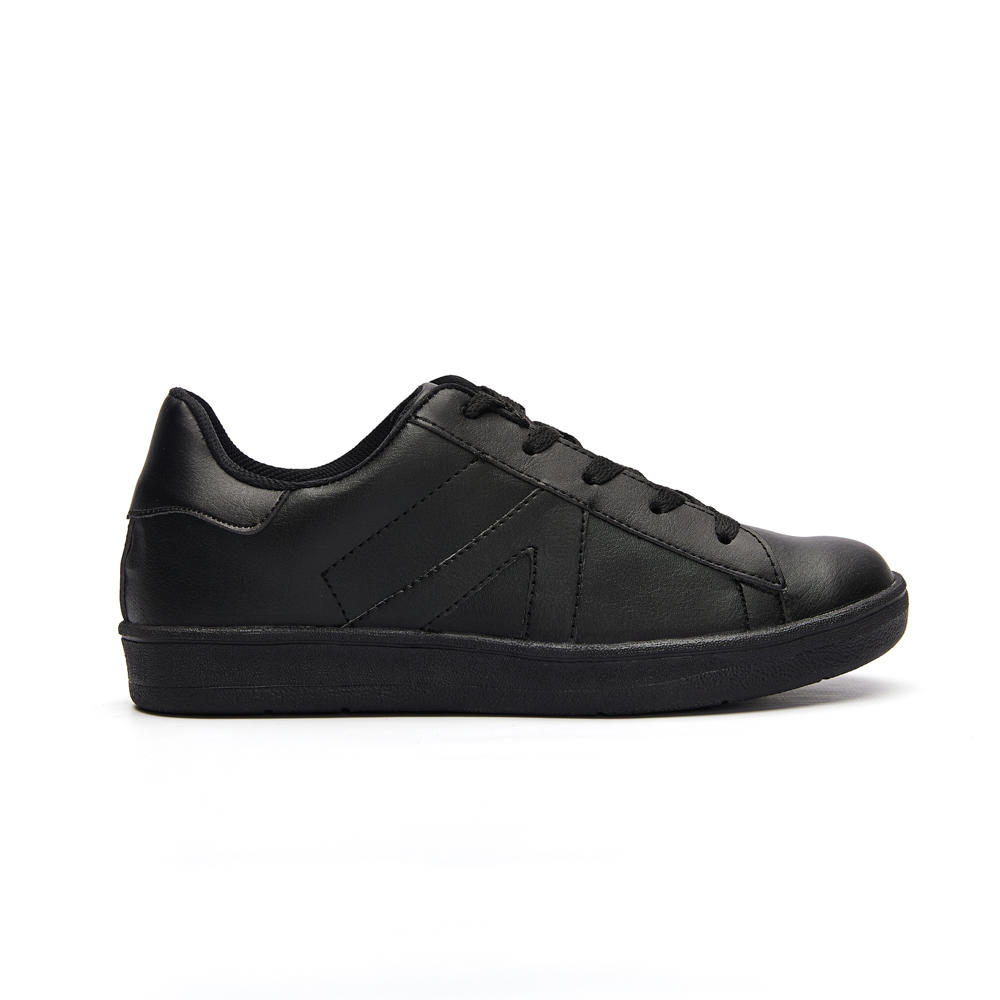 THE ICON 1 NCN JUNIOR- FULL BLACK (U)