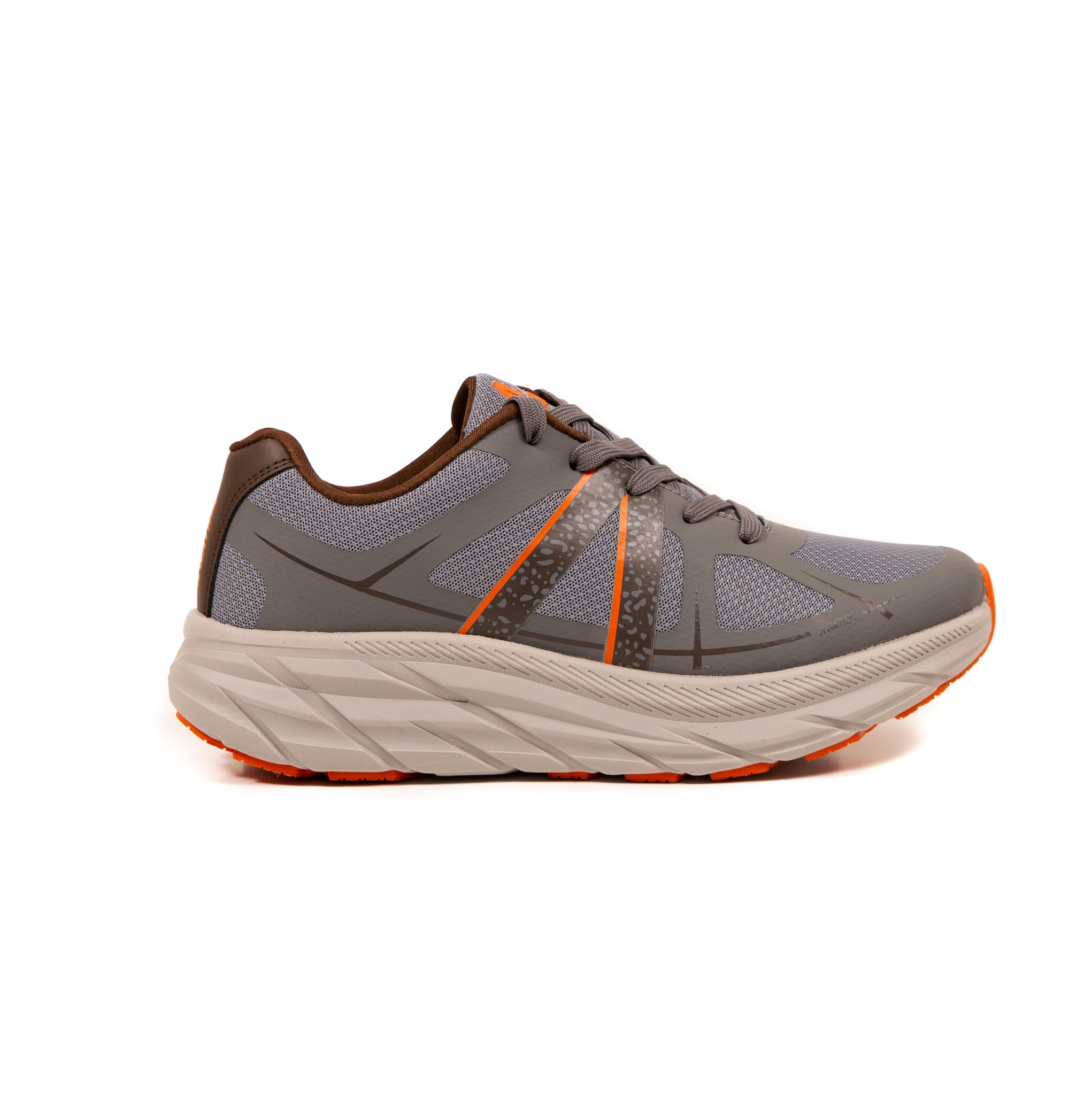 ORION- FULL GREY (M)