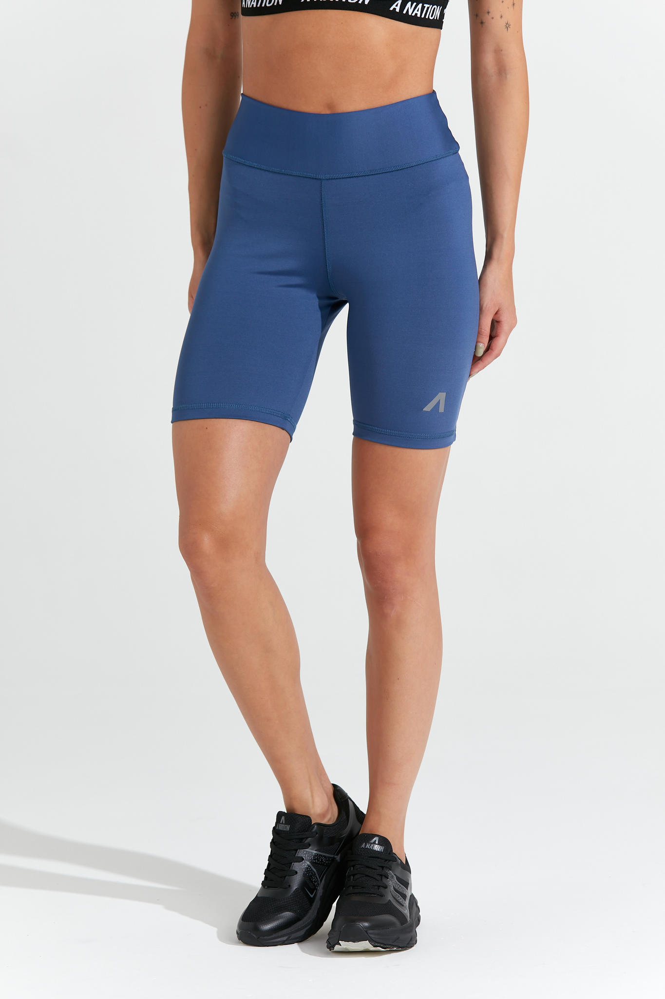 CALZA ARTEMISA (W) - BLUE