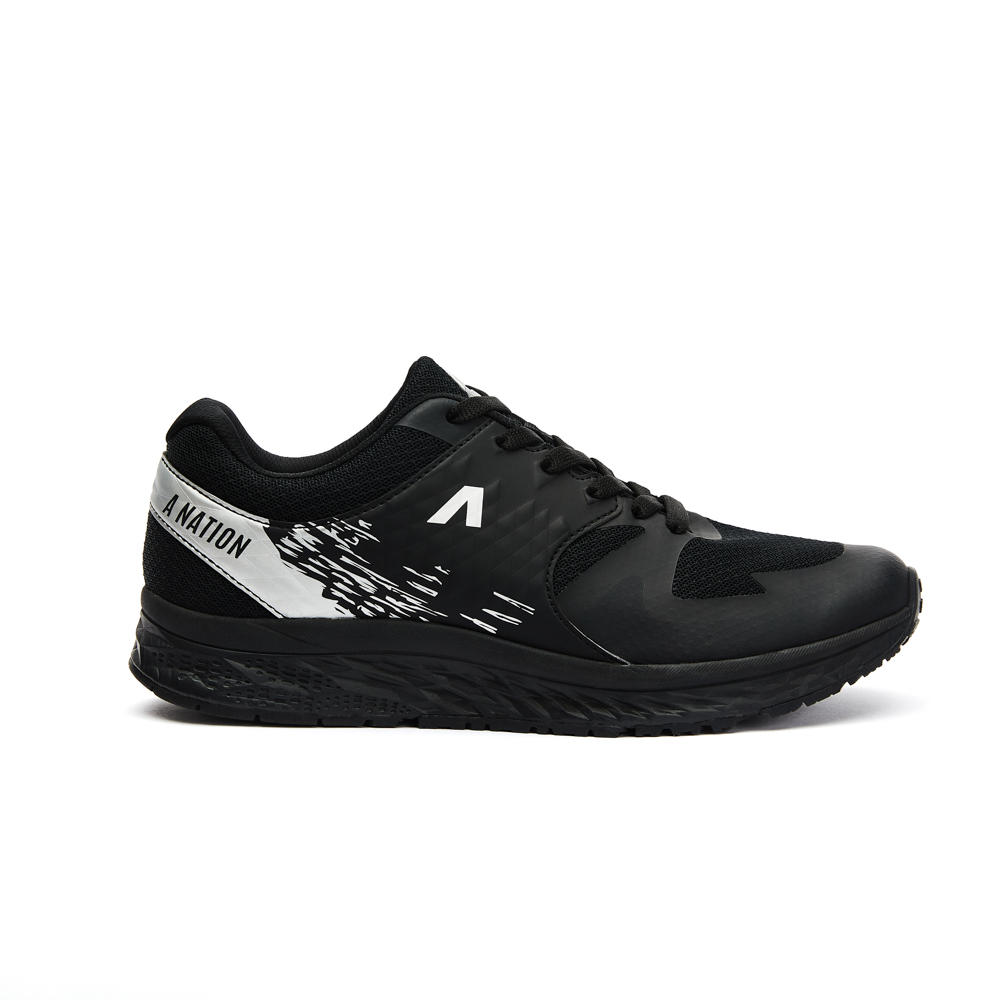 CROSS TRAINER II- BLACK (M)