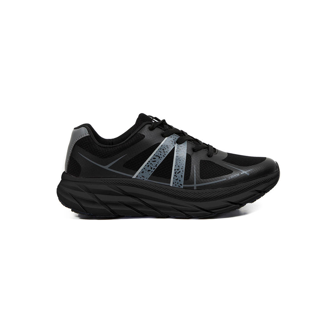 ORION- FULL BLACK (M)