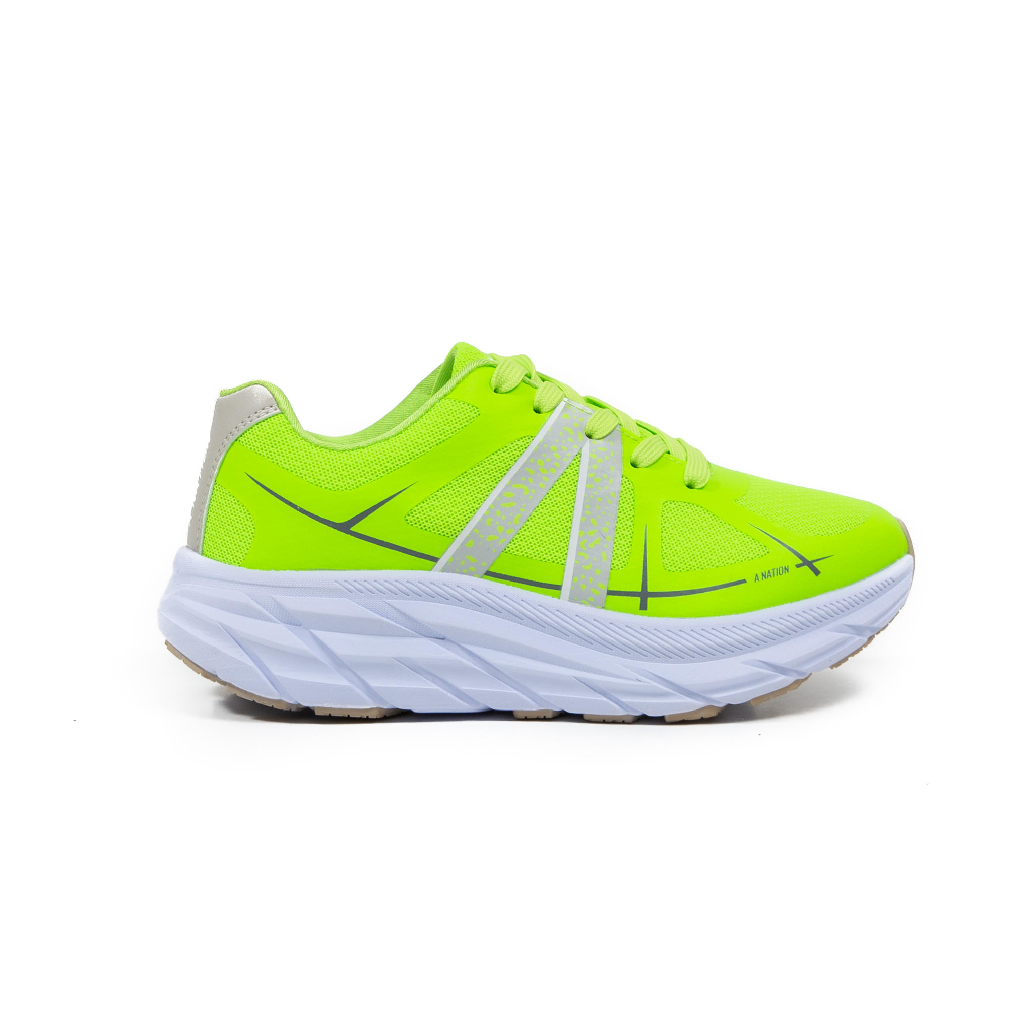 ORION- NEON GREEN (W)