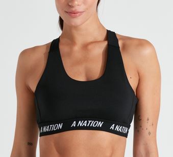 TOP MAIA (W) - BLACK