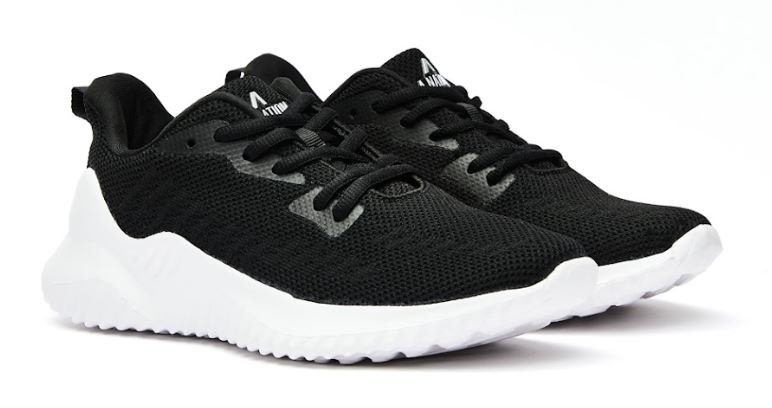 SUPERNOVA- BLACK (M)