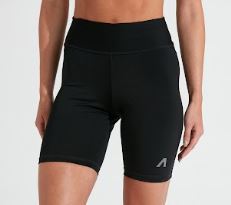 CALZA ARTEMISA (W) - BLACK
