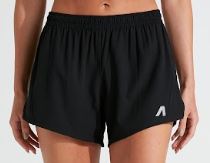 SHORT AQUILA (W) - BLACK