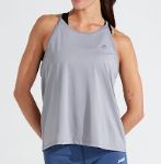 MUSCULOSA HERA (W) - LIGHT GREY