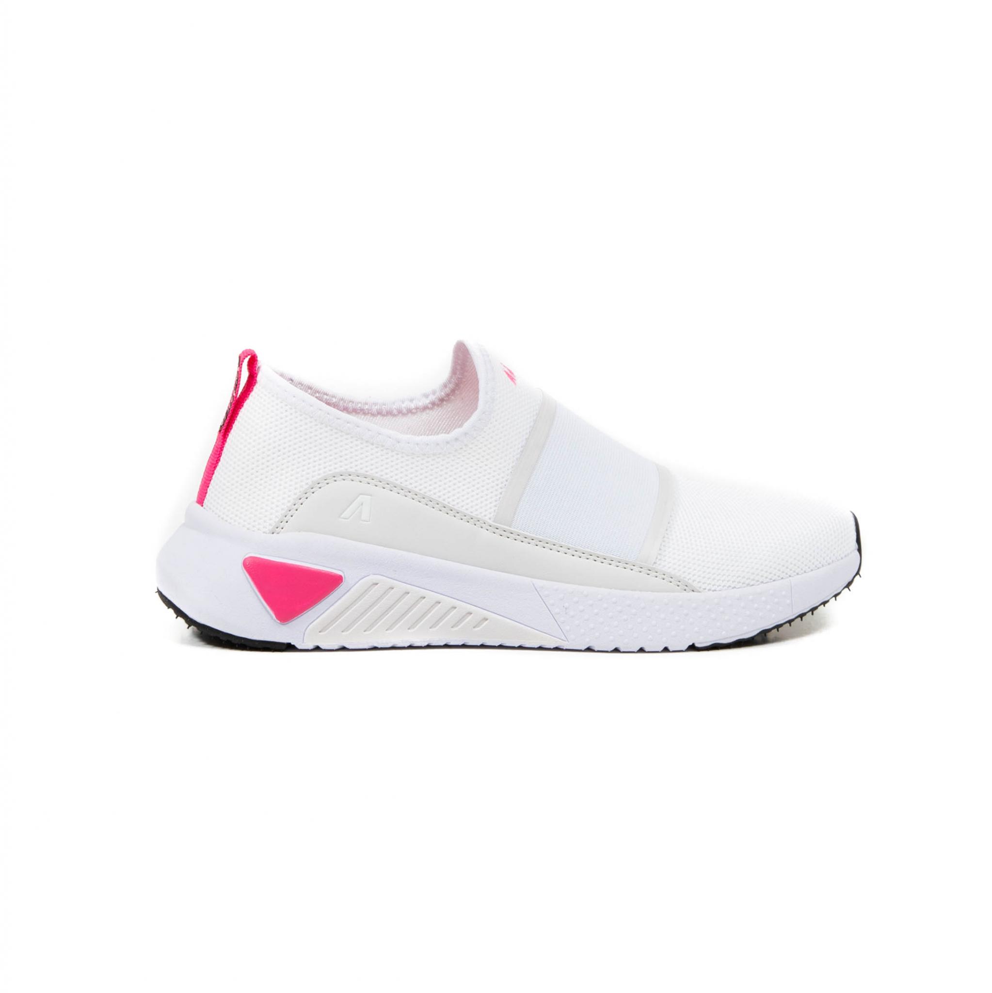 AN DALLAS- WHITE-FUCHSIA (W)