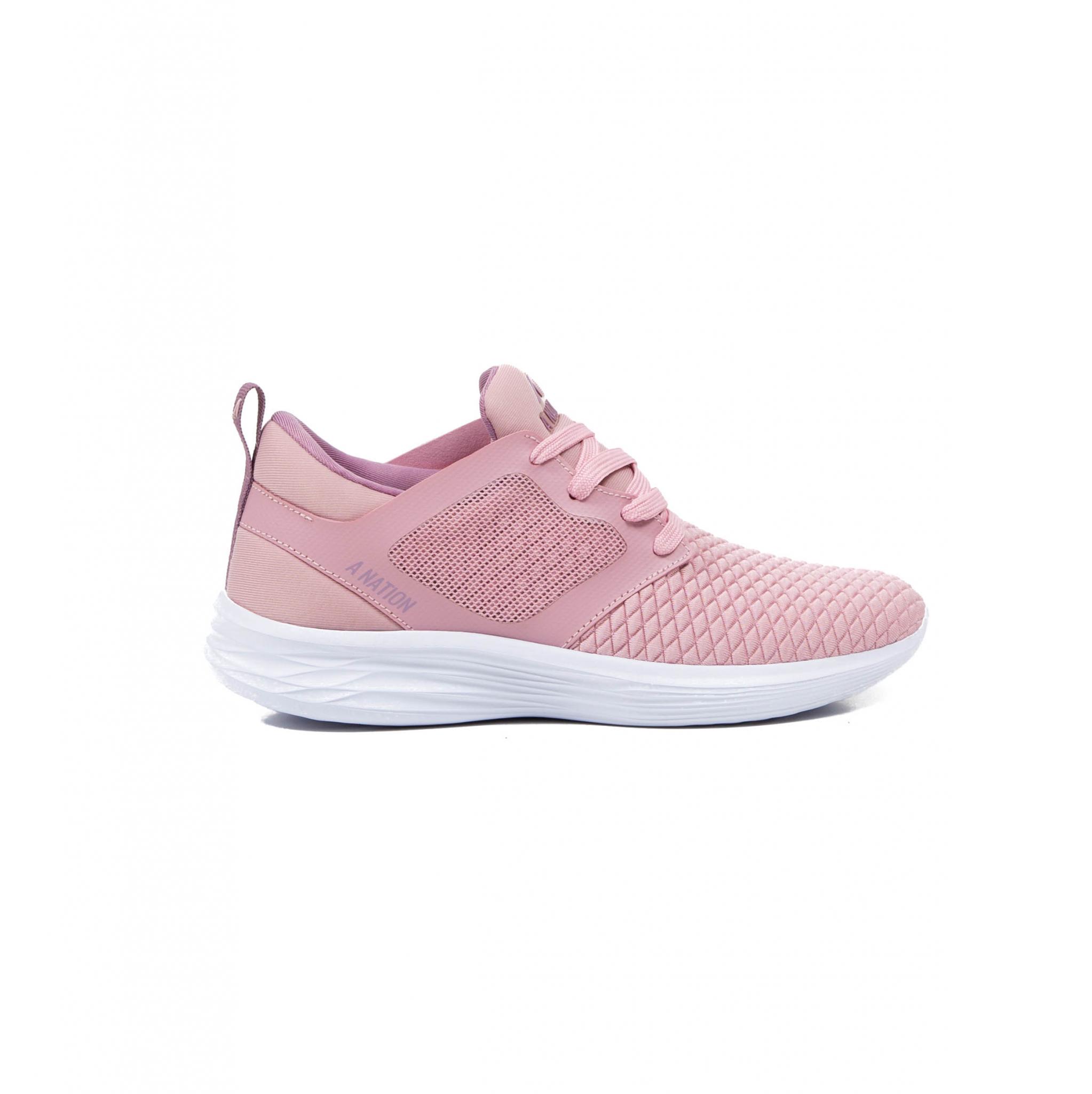 AN DYNAMO- PINK (W)