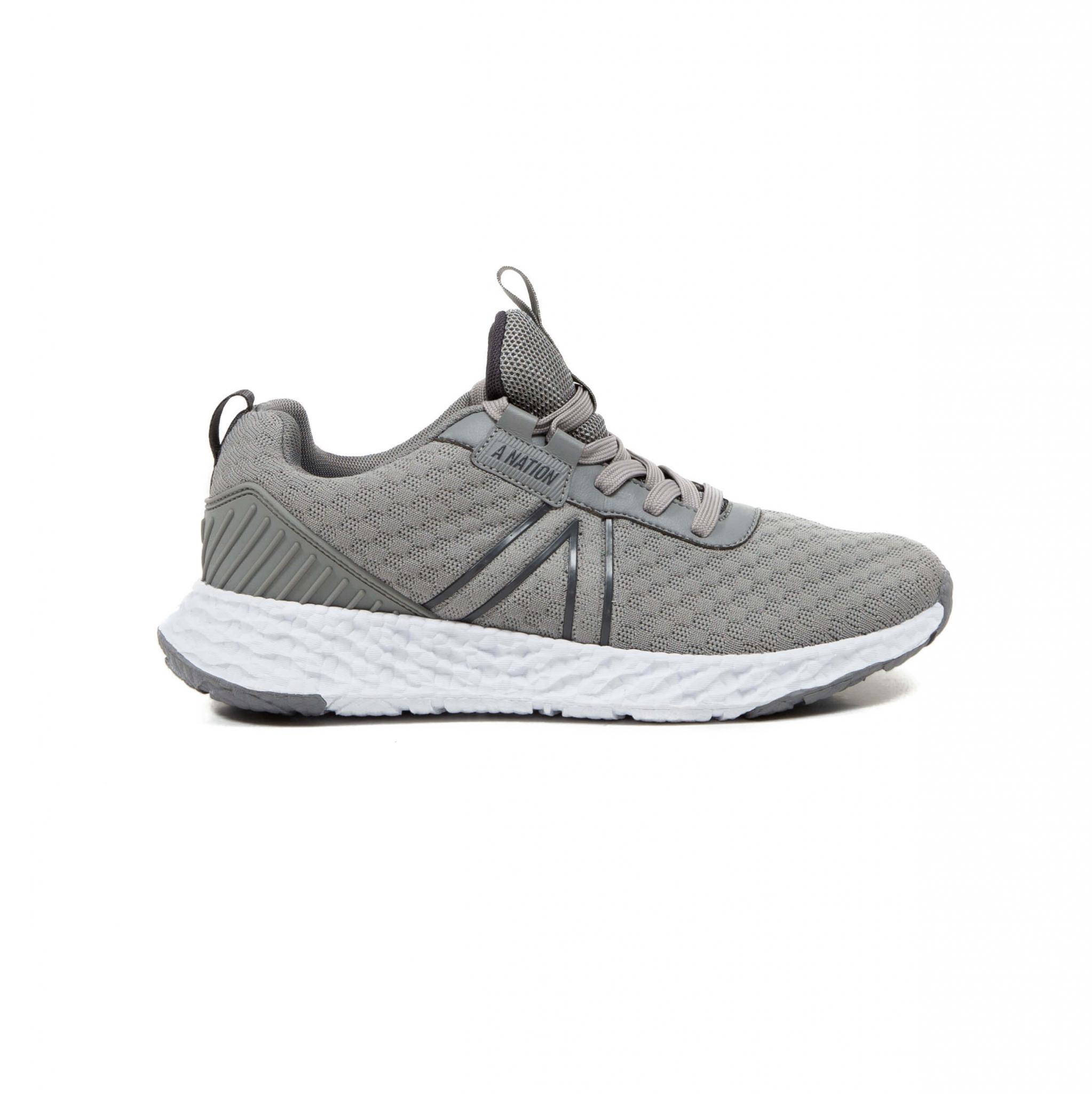 ATLAS- GREY (M)