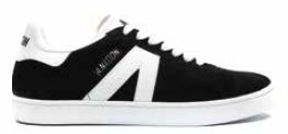 SPITZ - BLACK (Y)