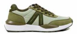 SEATTLE- MILITARY GREEN (M)
