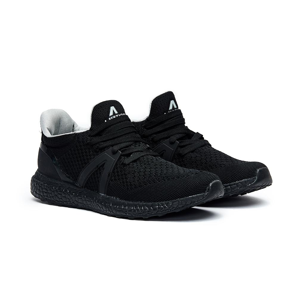 MANTRA SPEED- FULL BLACK (M)