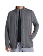 CAMPERA ARTEMIS (M) - MELANGE