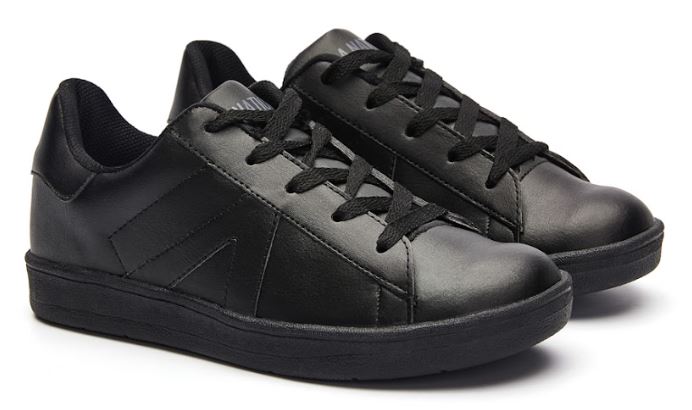 THE ICON 1 NCN- FULL BLACK (M)
