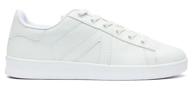 THE ICON 1 NCN- FULL WHITE (M)