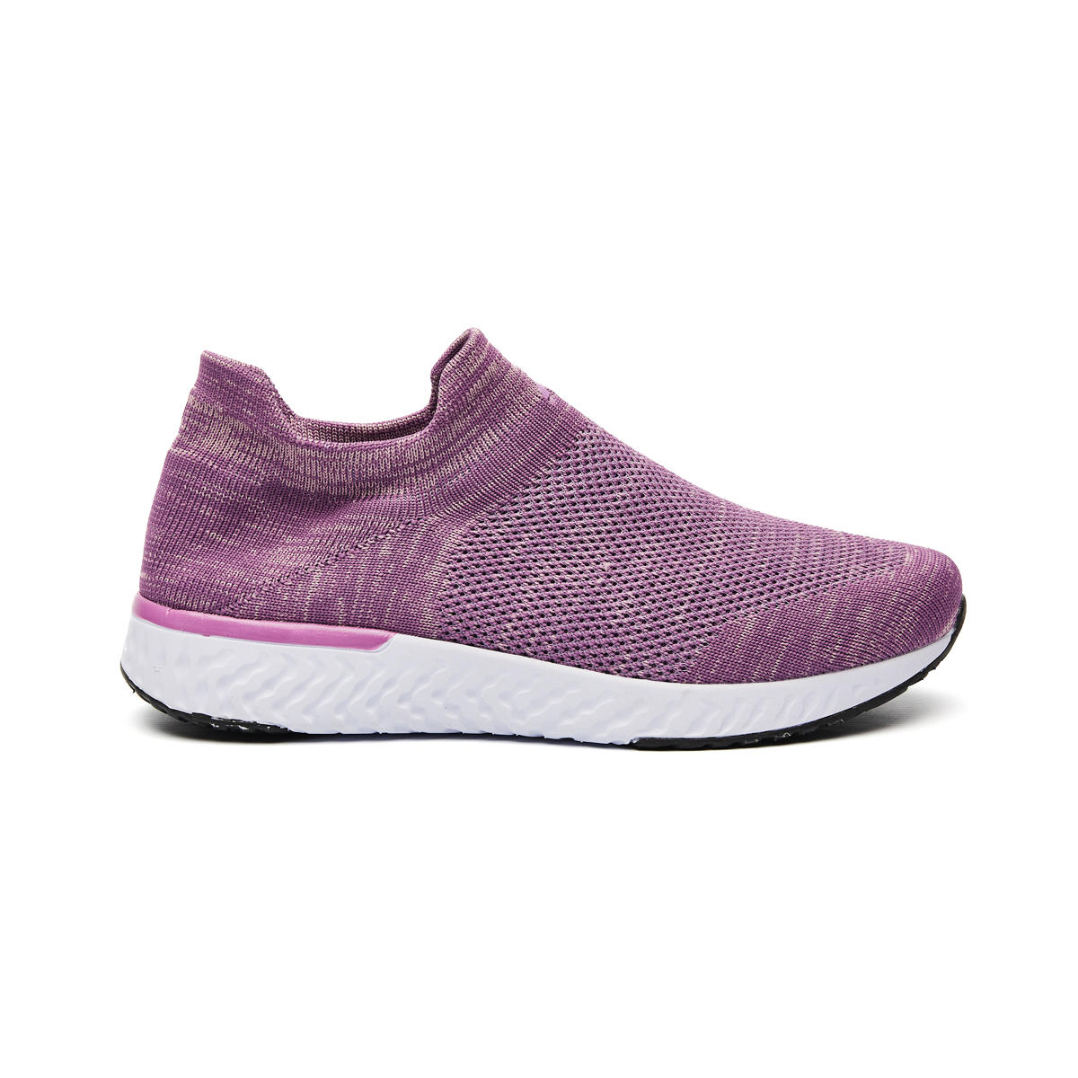 GRAVITY- DK.PINK MOULINEAUX (W)
