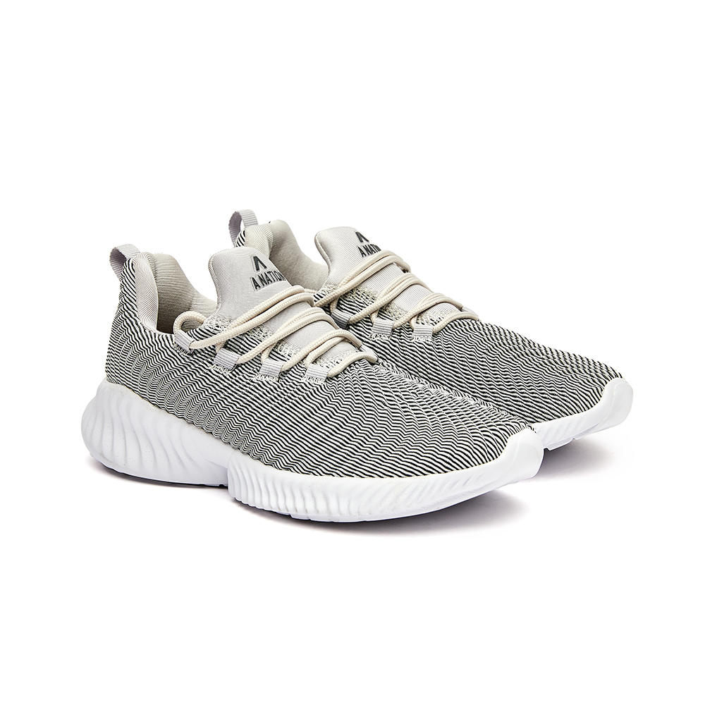 LEAP- GREY (M)